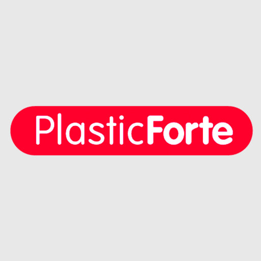 Plastic Forte - Juego de 2 Cestas Organizadoras de Ducha Colgantes. Hueso