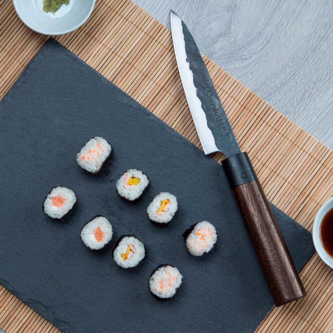 Gama 3 Claveles Asiaticos