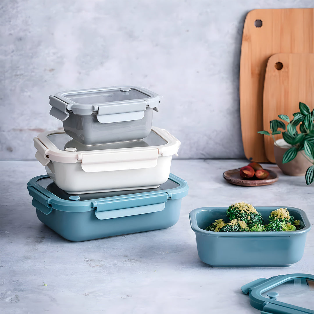 Lacor Ceram | Practic Domus