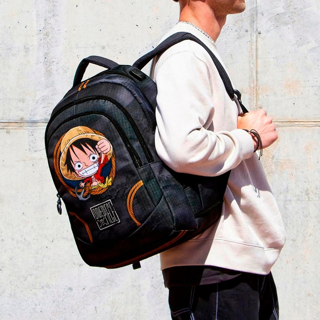 Mochila Running | Practic Domus