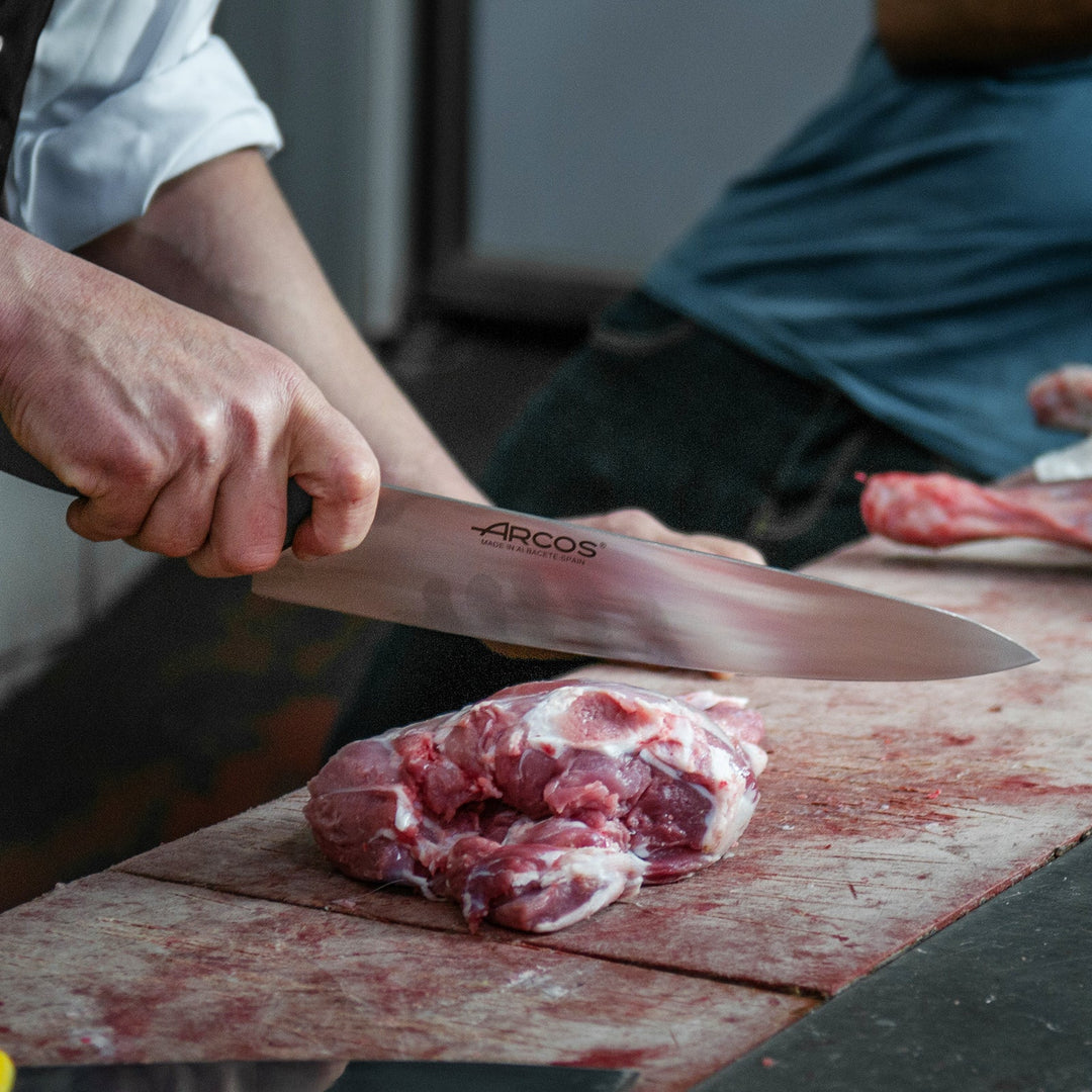 Tipo Carnicero | Practic Domus