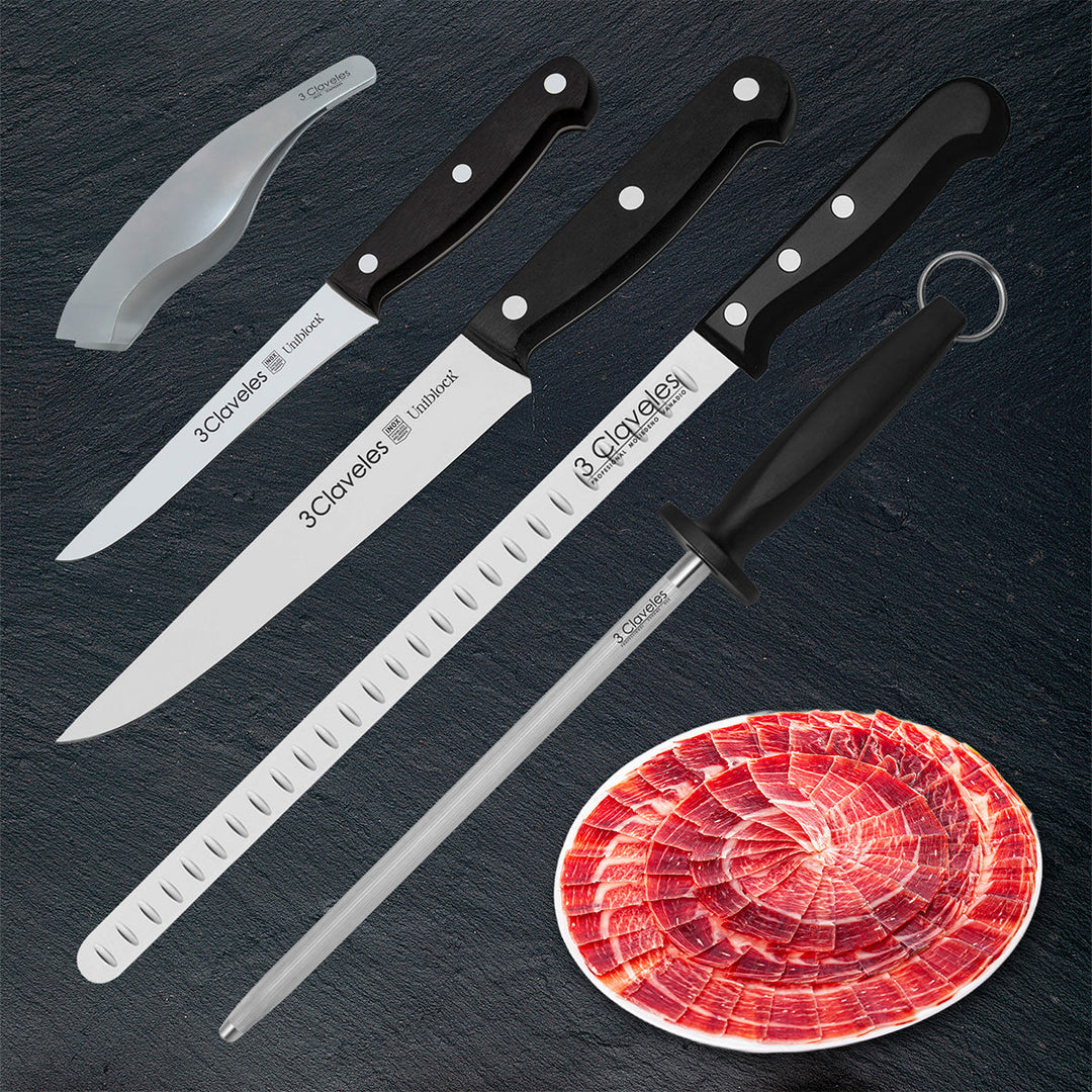 Pack Jamón Profesional