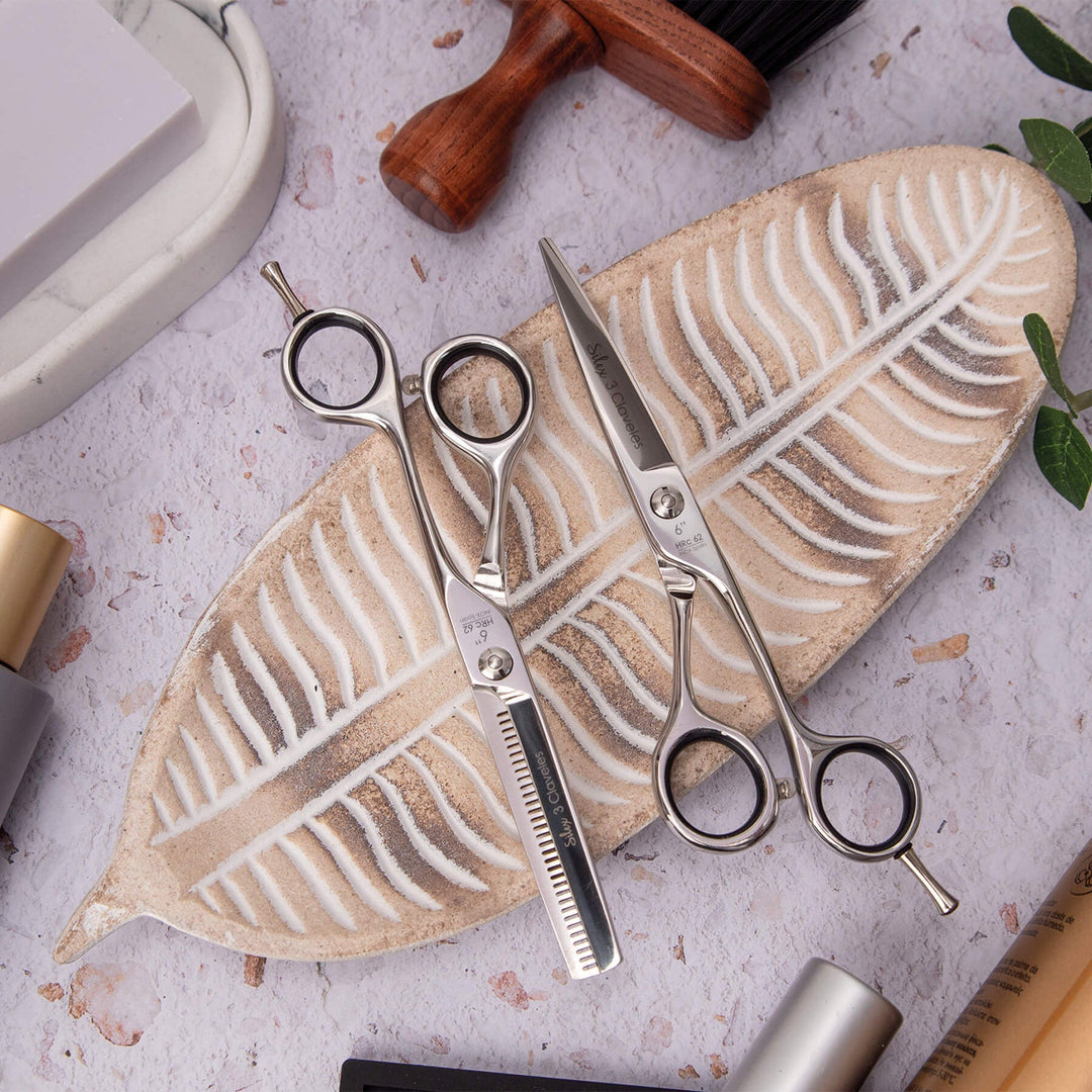 Tijeras Peluqueria | Practic Domus