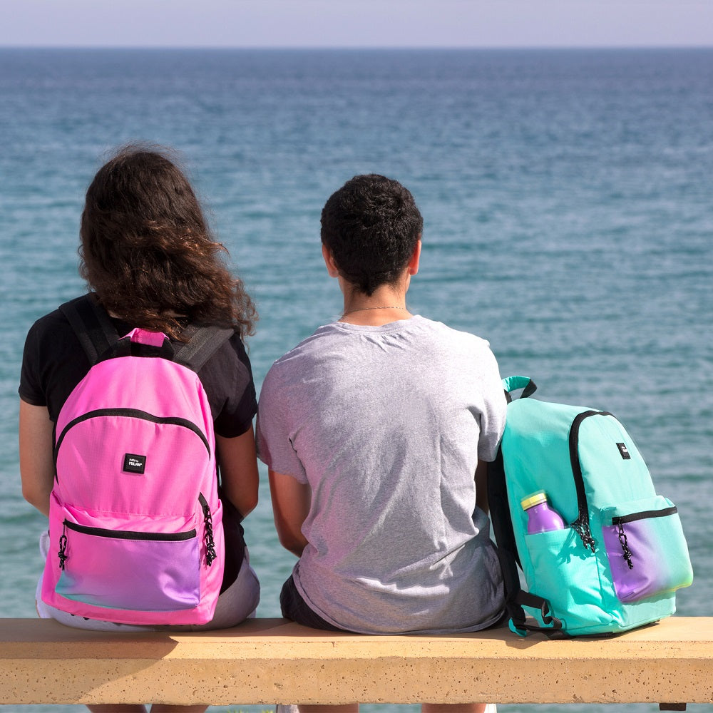 Menu Mochilas | Practic Domus