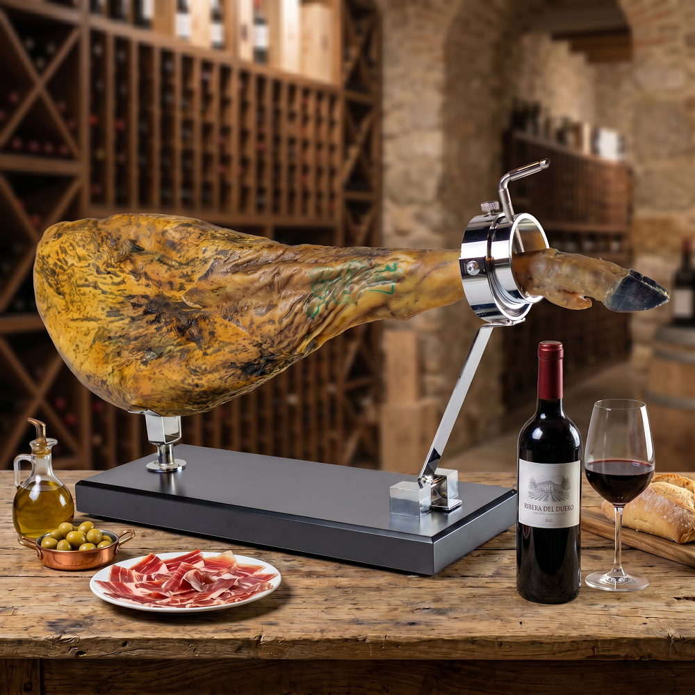 Jamoneros Bello Premium - Practic Domus