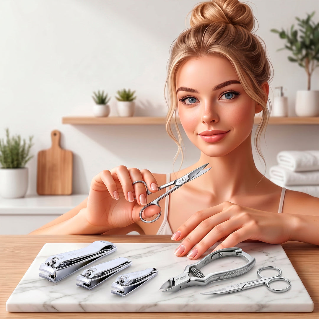 Manicura y Pedicura | Practic Domus