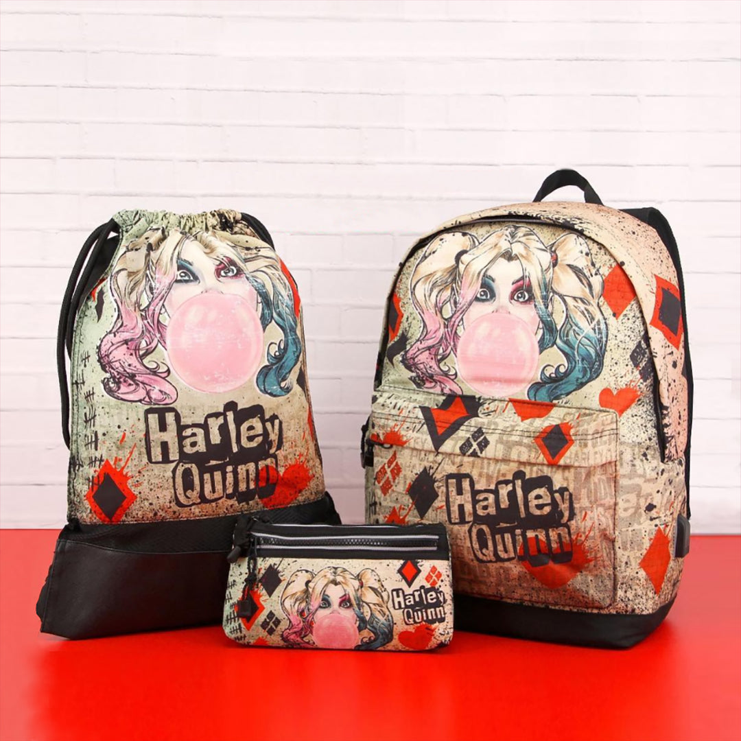 Submenu Mochilas, Bolsas y Sacos