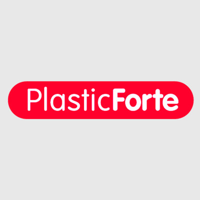 Marca PLASTIC FORTE | Practic Domus