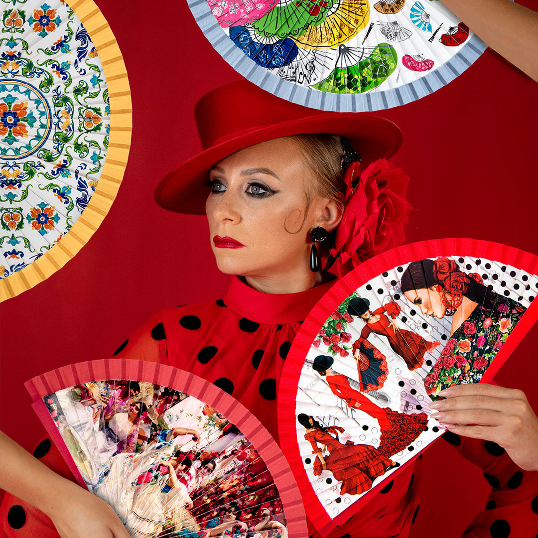 Packs Abanicos | Practic Domus