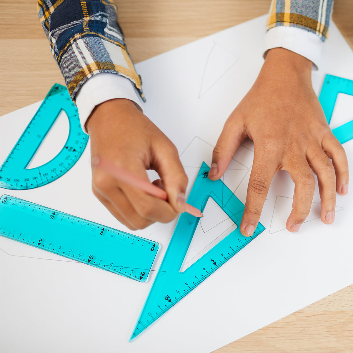 Reglas y Plantillas – PracticDomus