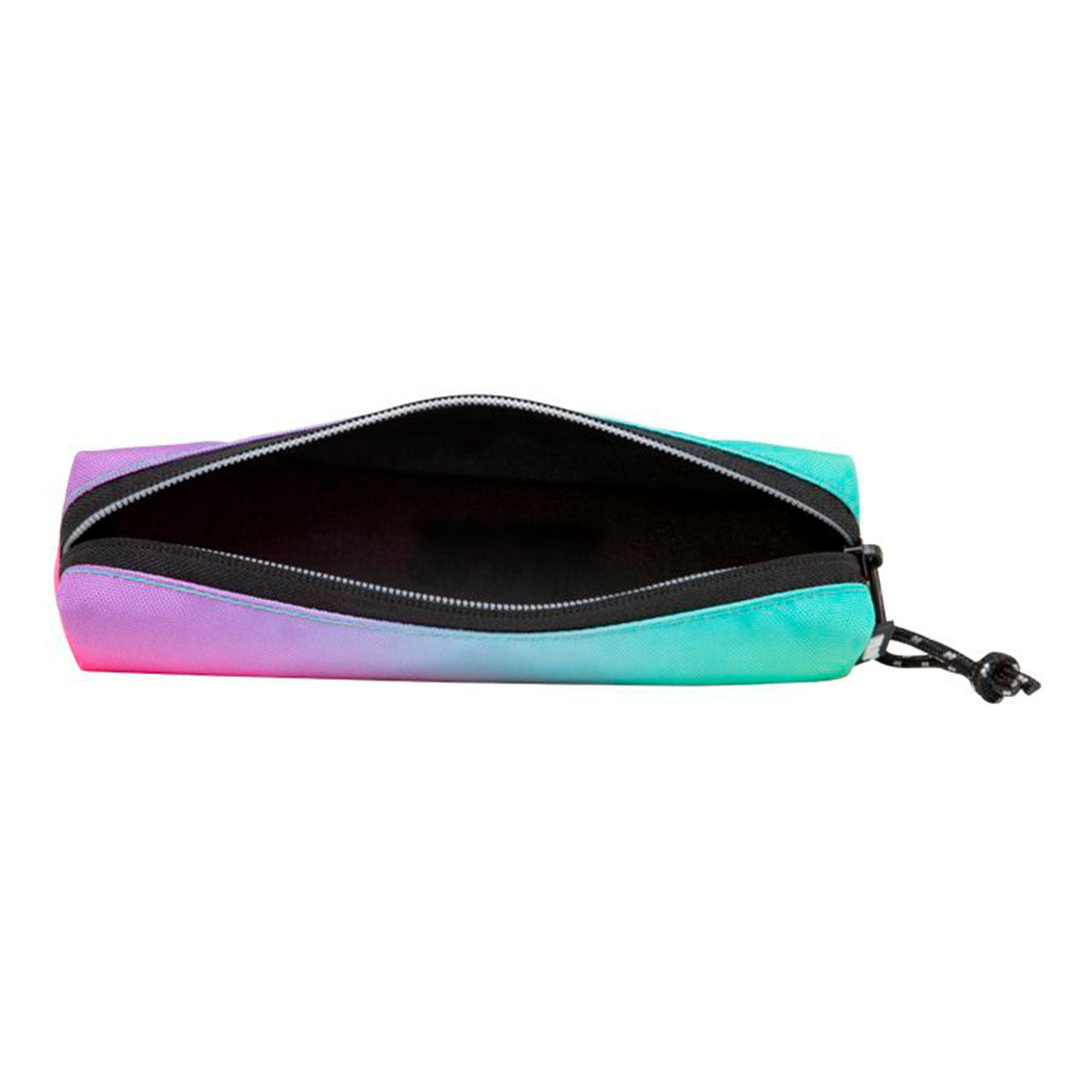 MILAN Sunset - Estuche Portatodo Multiusos en Formato Mini. Negro