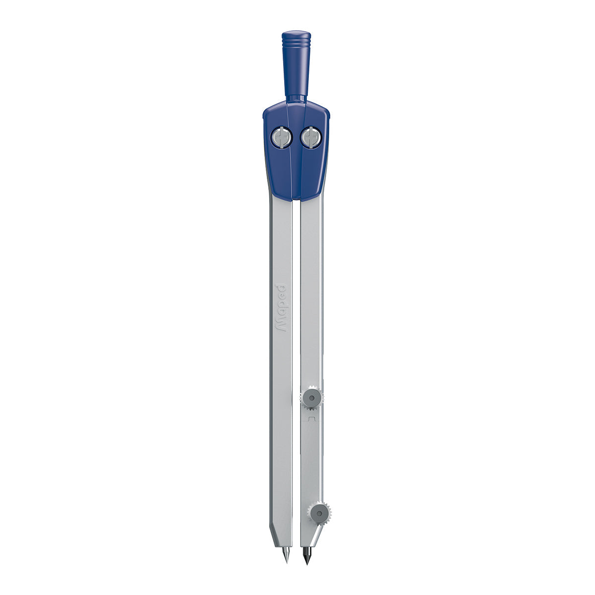 MAPED - Compás Start con Mina de 2 mm Incluye Abrazadera Universal