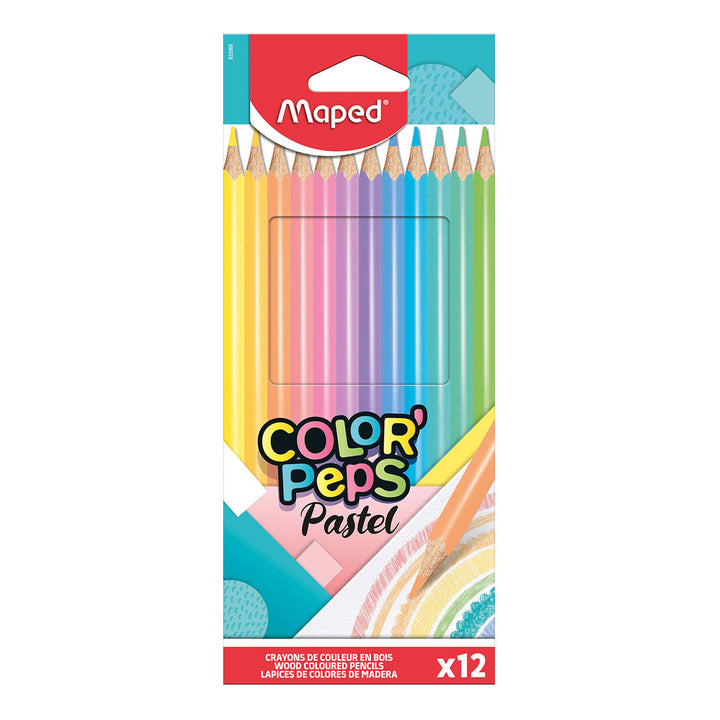 MAPED Color&