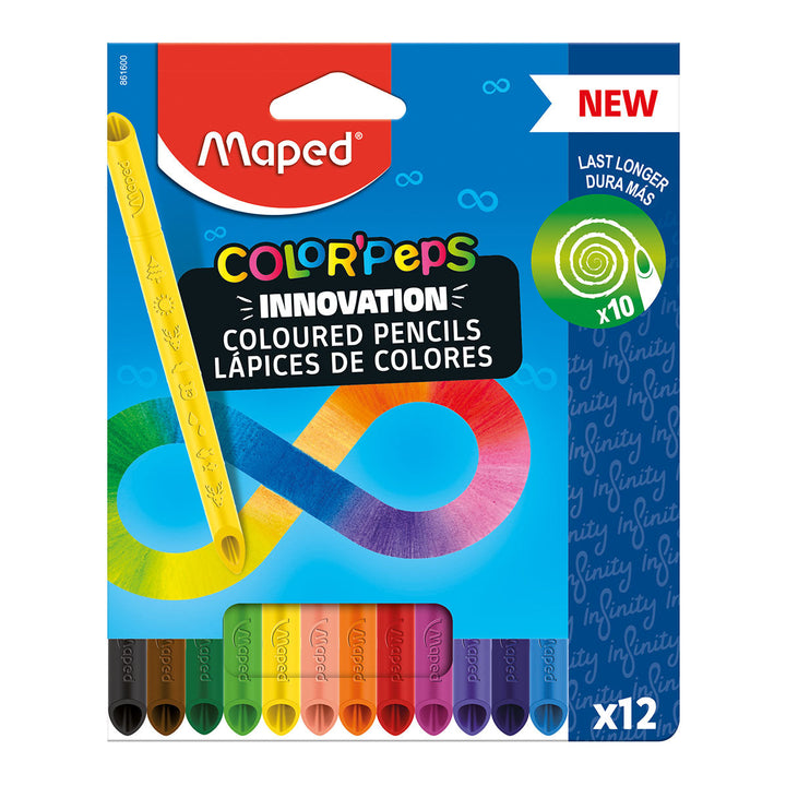 MAPED Color&