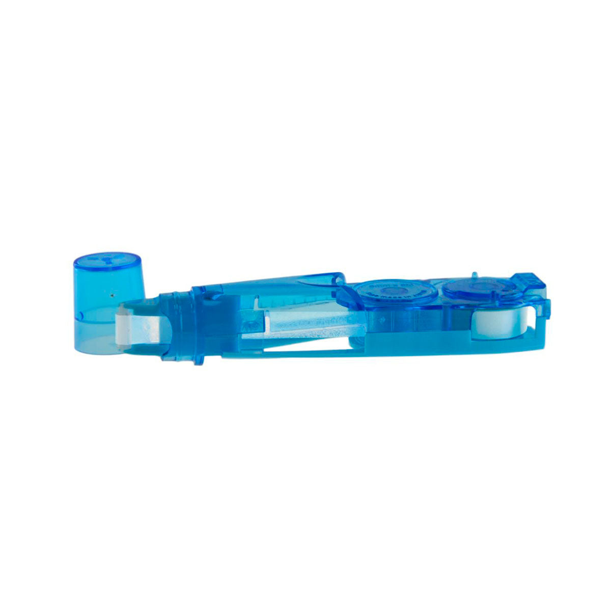 Office Box - Recambio Pegamento en Cinta Stick It. Azul