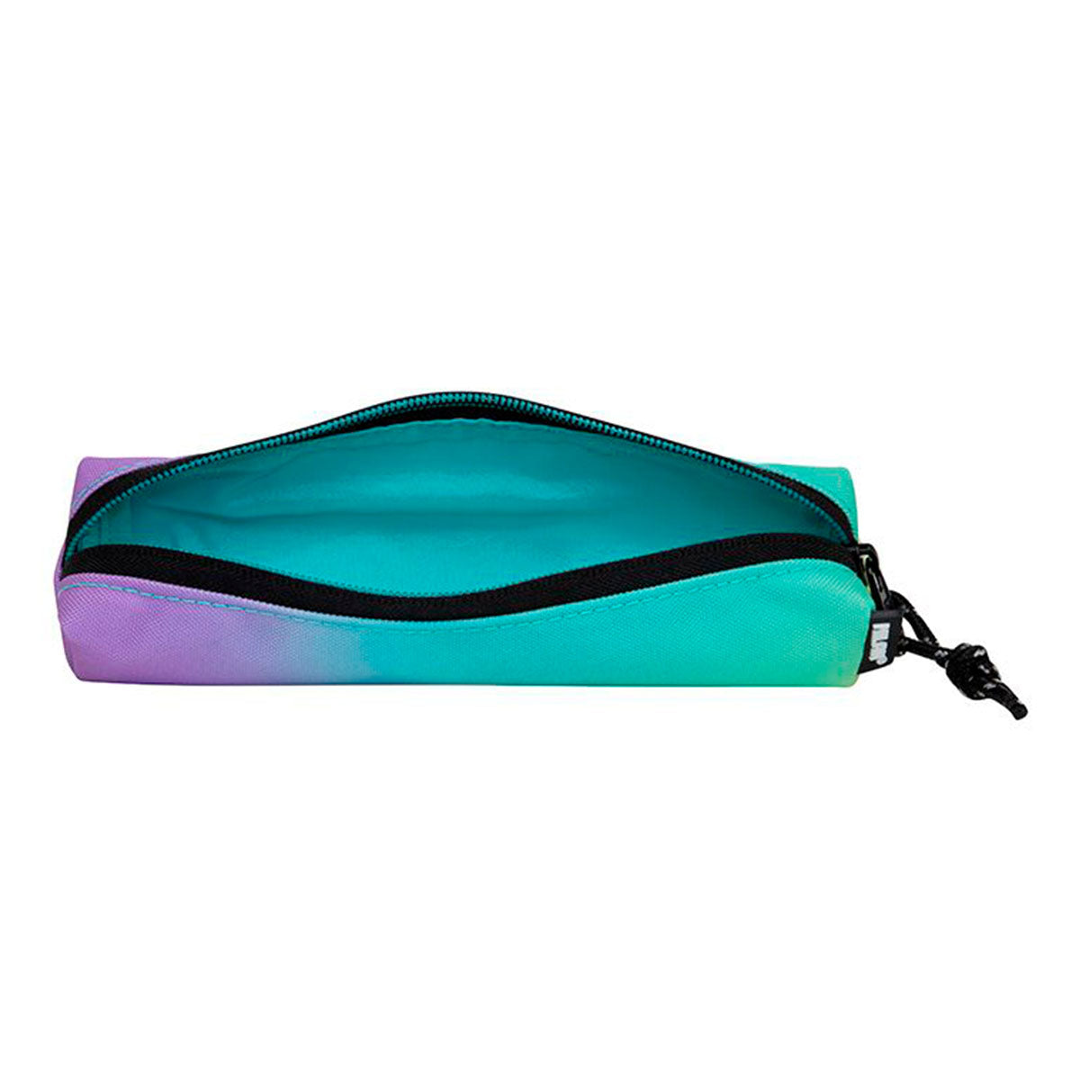 MILAN Sunset - Estuche Portatodo Multiusos en Formato Mini. Verde