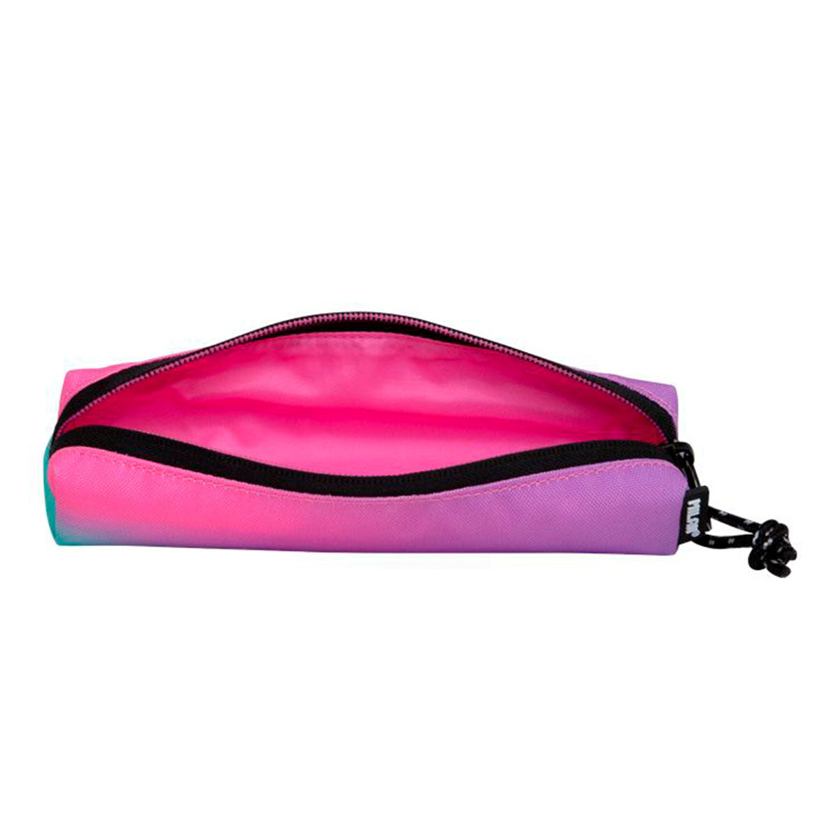 MILAN Sunset - Estuche Portatodo Multiusos en Formato Mini. Rosa