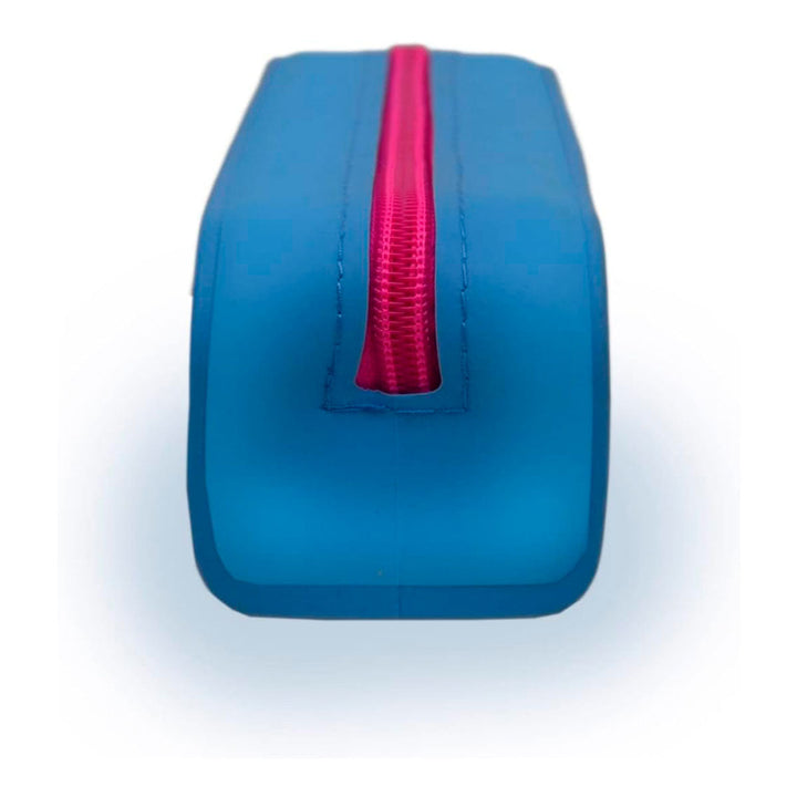 Office Box - Estuche Escolar de Silicona con Tacto Suave. Edición Never Stop Dreaming