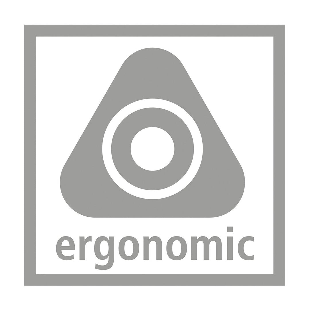 STABILO 168/12-4 - Estuche de 12 Rotuladores Ergonómicos de Colores, Edición Cappi