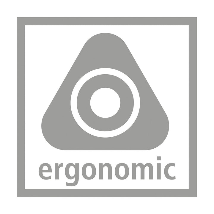 STABILO 168/12-4 - Estuche de 12 Rotuladores Ergonómicos de Colores, Edición Cappi