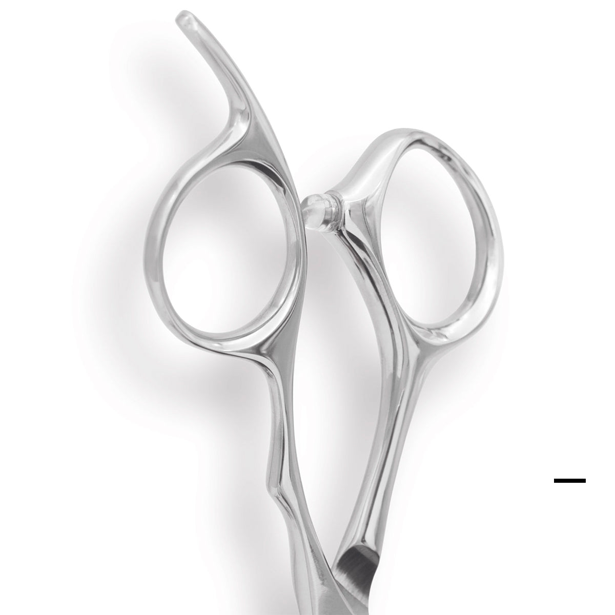 3 Claveles Tamura - Tijera Profesional Peluquero 6" Acero Filo Navaja Forjado en Caliente