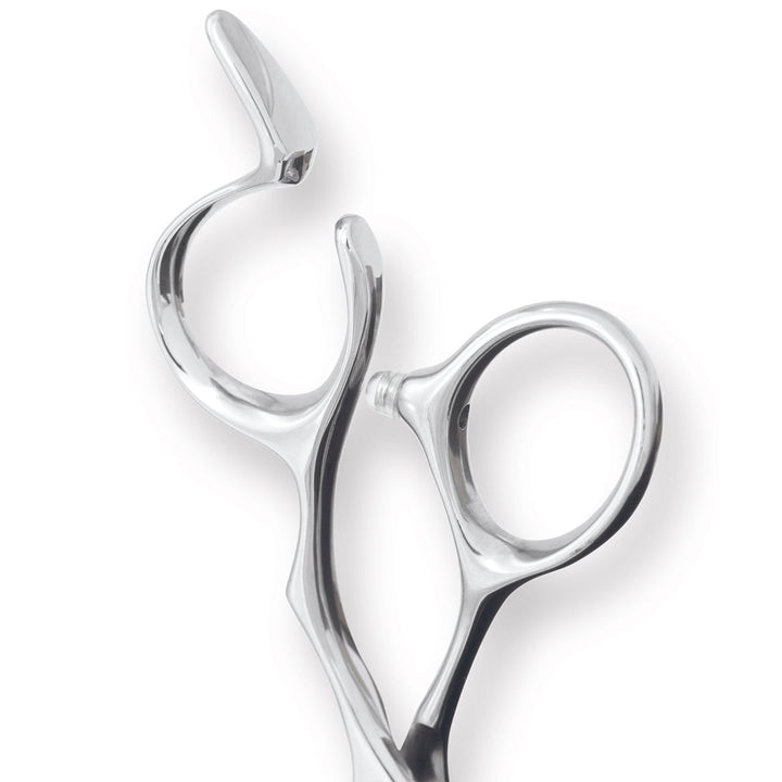3 Claveles Sukai - Tijera Profesional Peluquero 6" Esculpir ES 30 Acero Forjado en Caliente