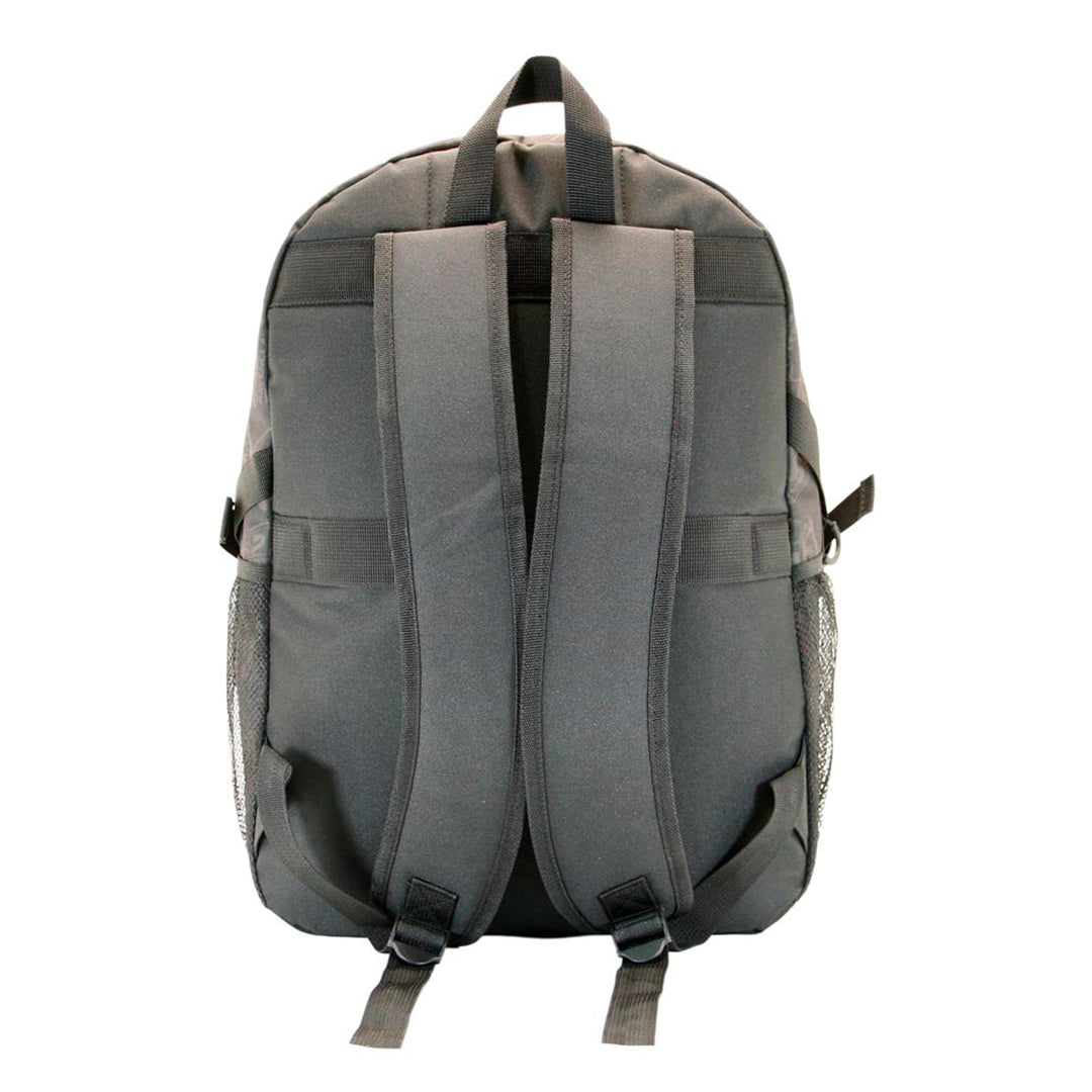 KARACTERMANIA - Harry Potter College Mochila Urbana Fight High School FAN. Gris