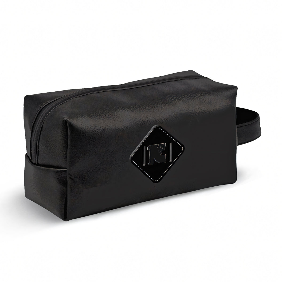 KARACTERMANIA - Neceser de Viaje y Mochila Brick Plus con Cremallera PRO-DG Black