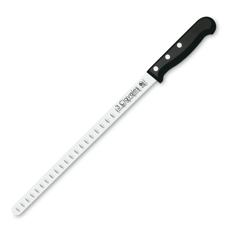 Cuchillo Jamonero, 25 cm Steel β Pro