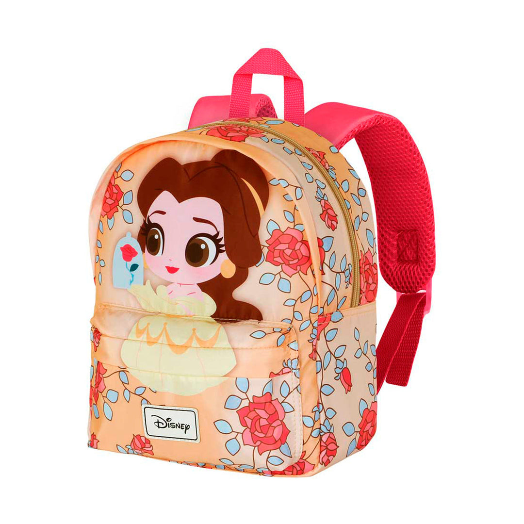 DISNEY Bella - Mochila Infantil para Preescolar con Compartimento Unico