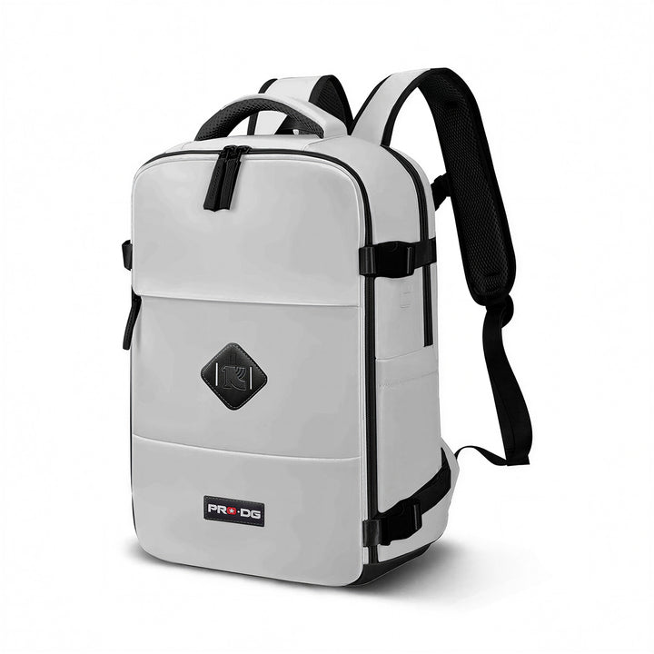 PRO-DG - Mochila Mercury 20L de Cabina Bajo Asiento Avión. Ligera e Impermeable. Grey