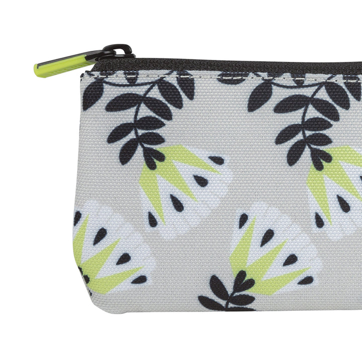 MILAN Wallpaper - Estuche Escolar Portatodo Plano. Beige