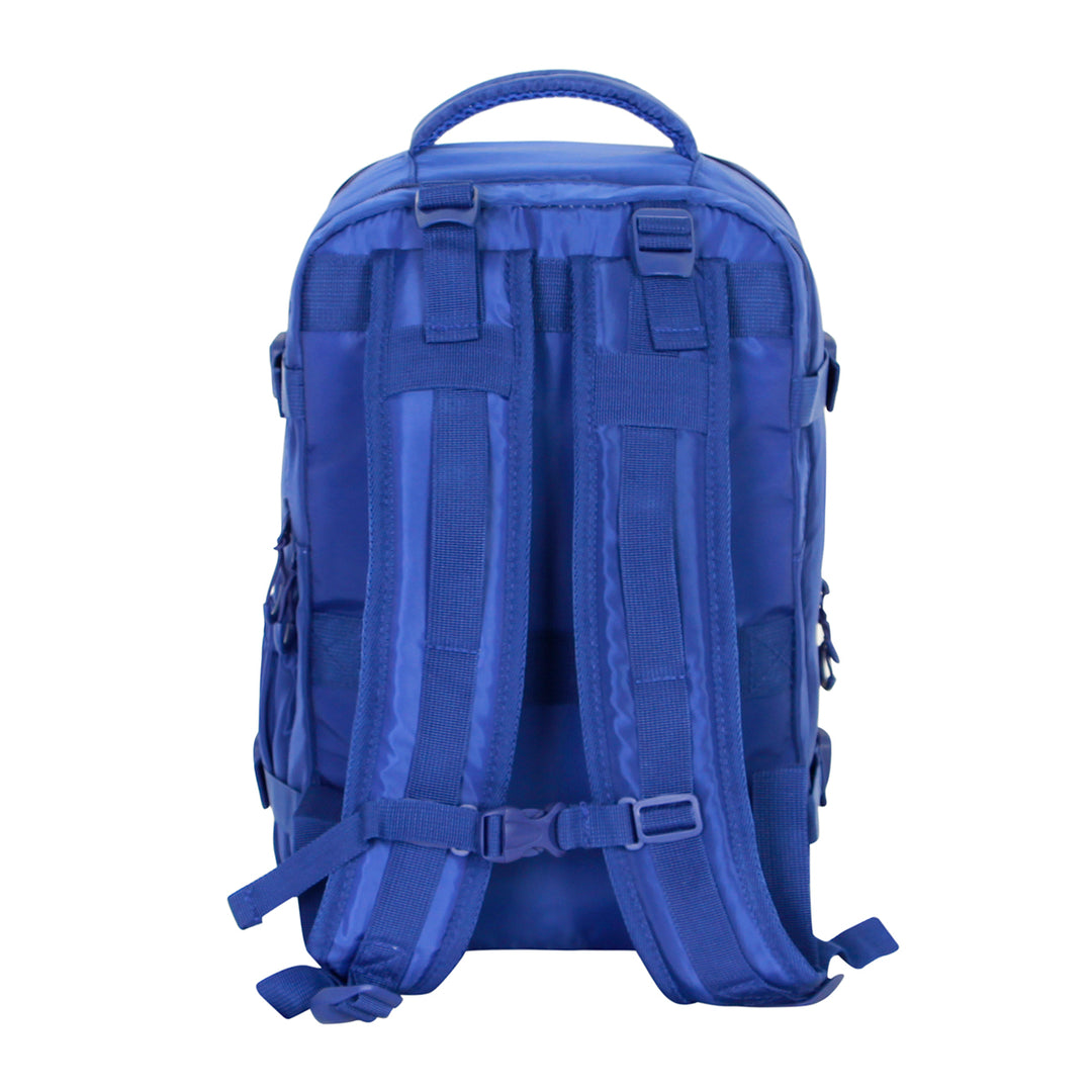 MERCURY - Mochila de Cabina Bajo Asiento Avión. Ligera e Impermeable. Sonic The Hedgehog