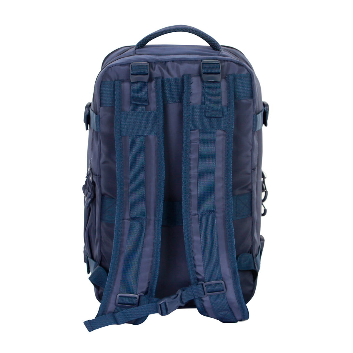 MERCURY - Mochila de Cabina Bajo Asiento Avión. Ligera e Impermeable. NASA Spaceship