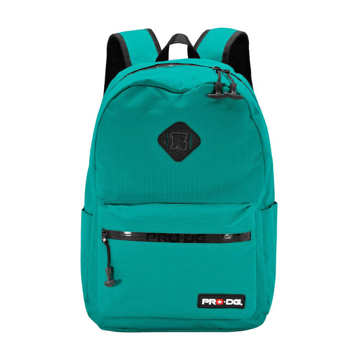 PRODG Smart - Mochila Multiusos Opción Portatil Reforzada e Impermeable. Green