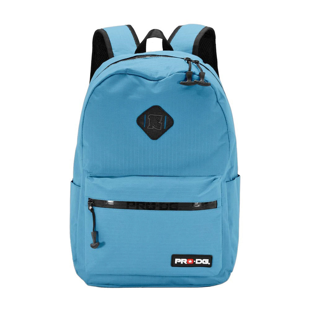 PRODG Smart - Mochila Multiusos Opción Portatil Reforzada e Impermeable. Light Blue