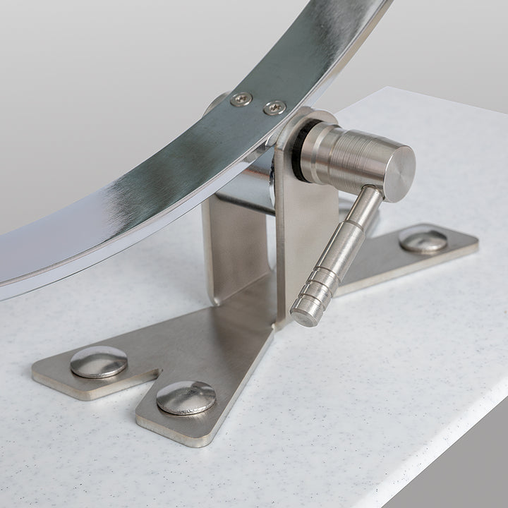 BELLO Gala - Kit Proflex Max de Soporte Jamonero Basculante para Corte de Jamón