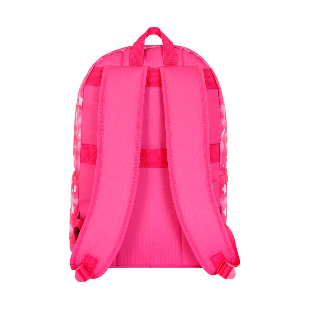 OH MY POP! Daydream - Mochila Escolar y Urbana High School. Portatil y Carro. Rosa