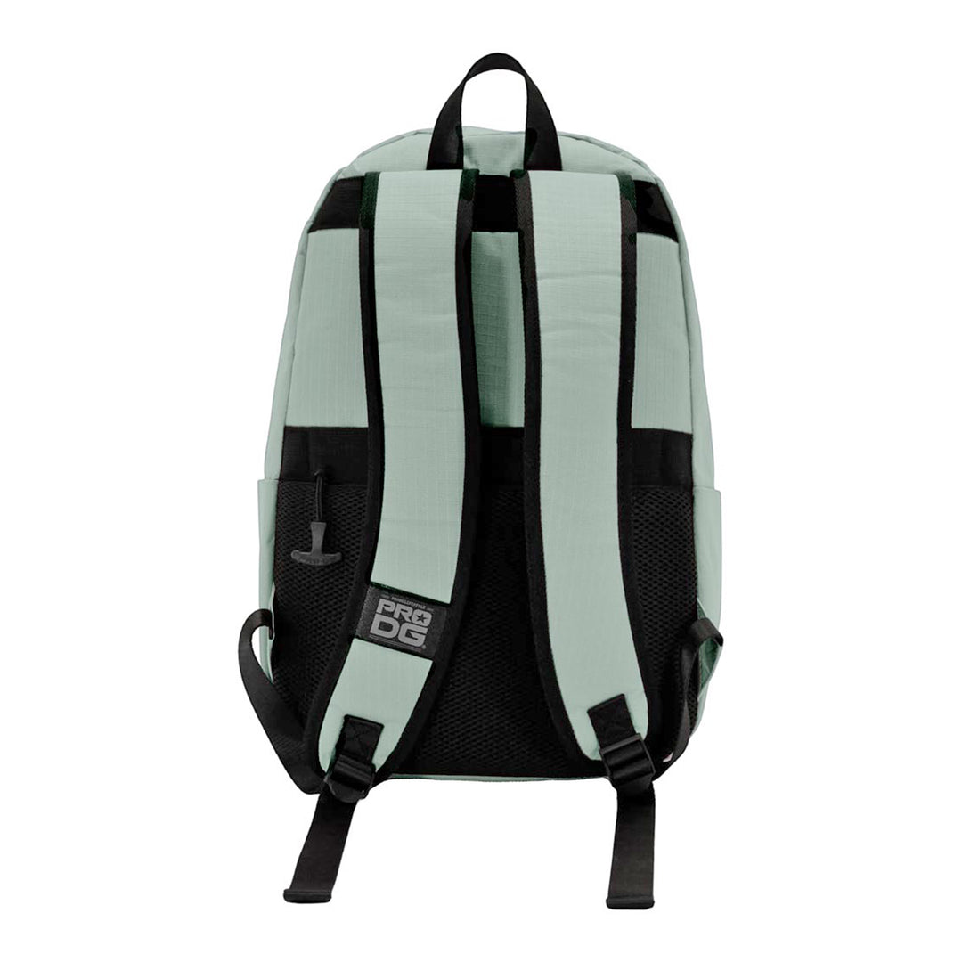 PRODG Smart - Mochila Multiusos Opción Portatil Reforzada e Impermeable. Gray