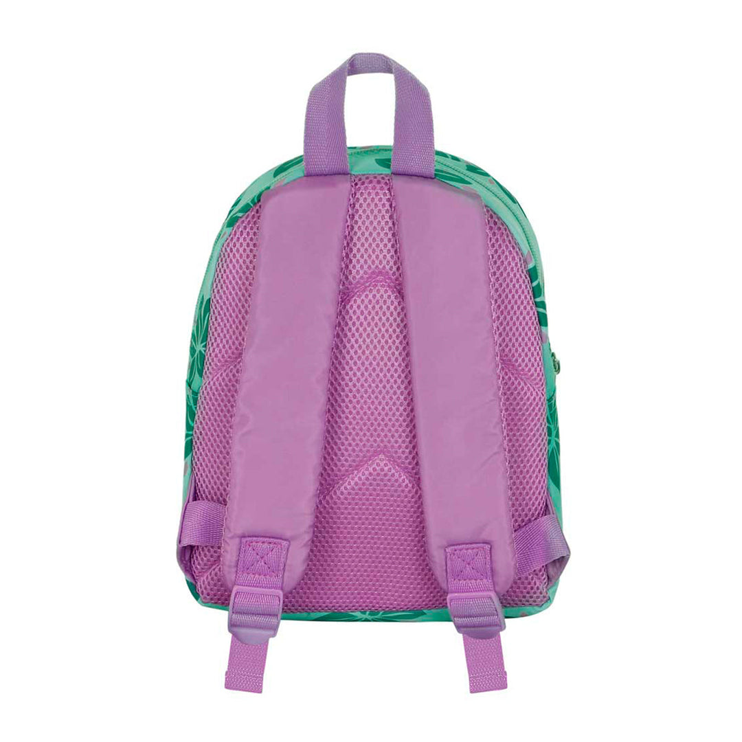 DISNEY Jasmín Lamp - Mochila Infantil para Preescolar con Compartimento Unico