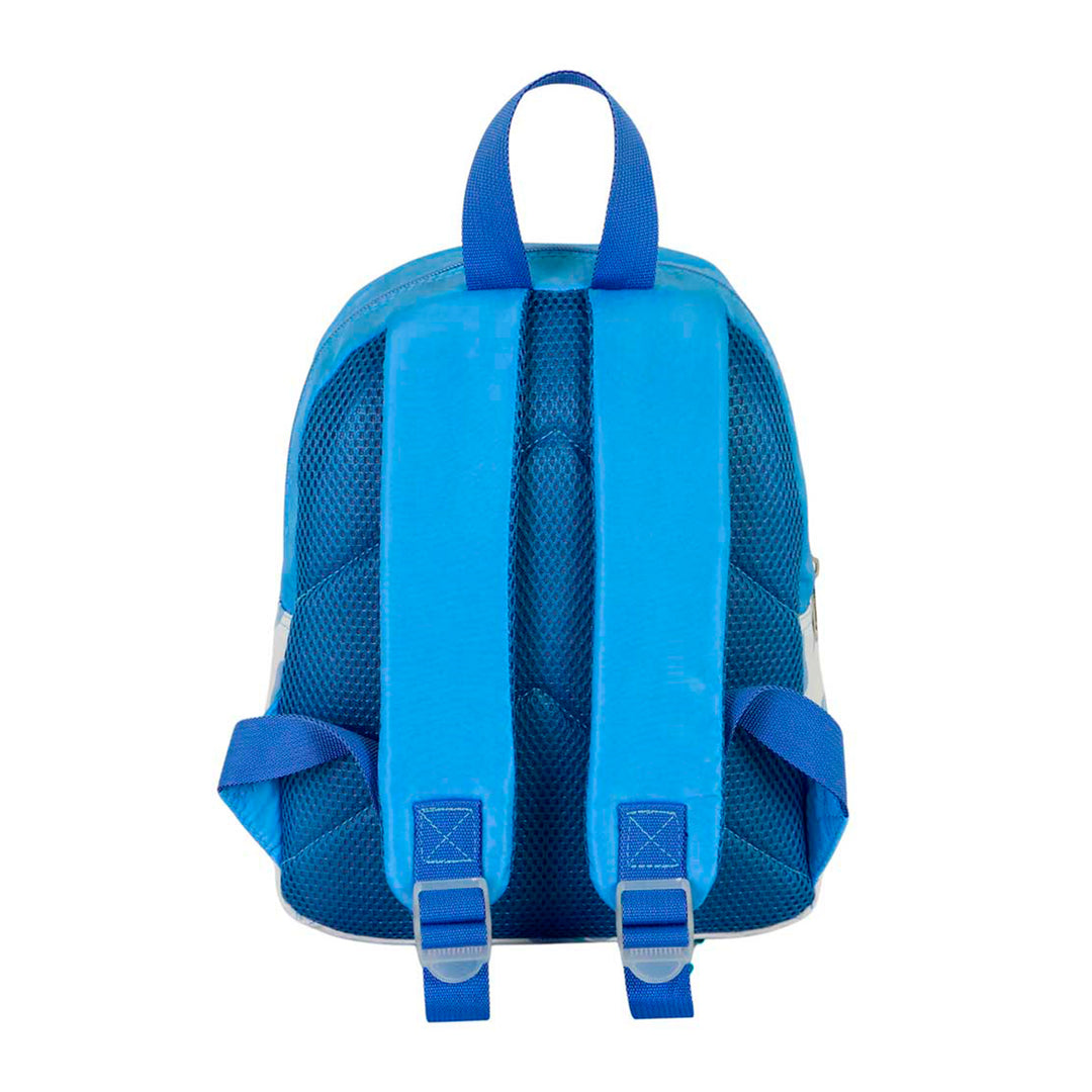 DISNEY Lilo y Stitch Cheeky - Mochila Infantil para Preescolar con Compartimento Unico