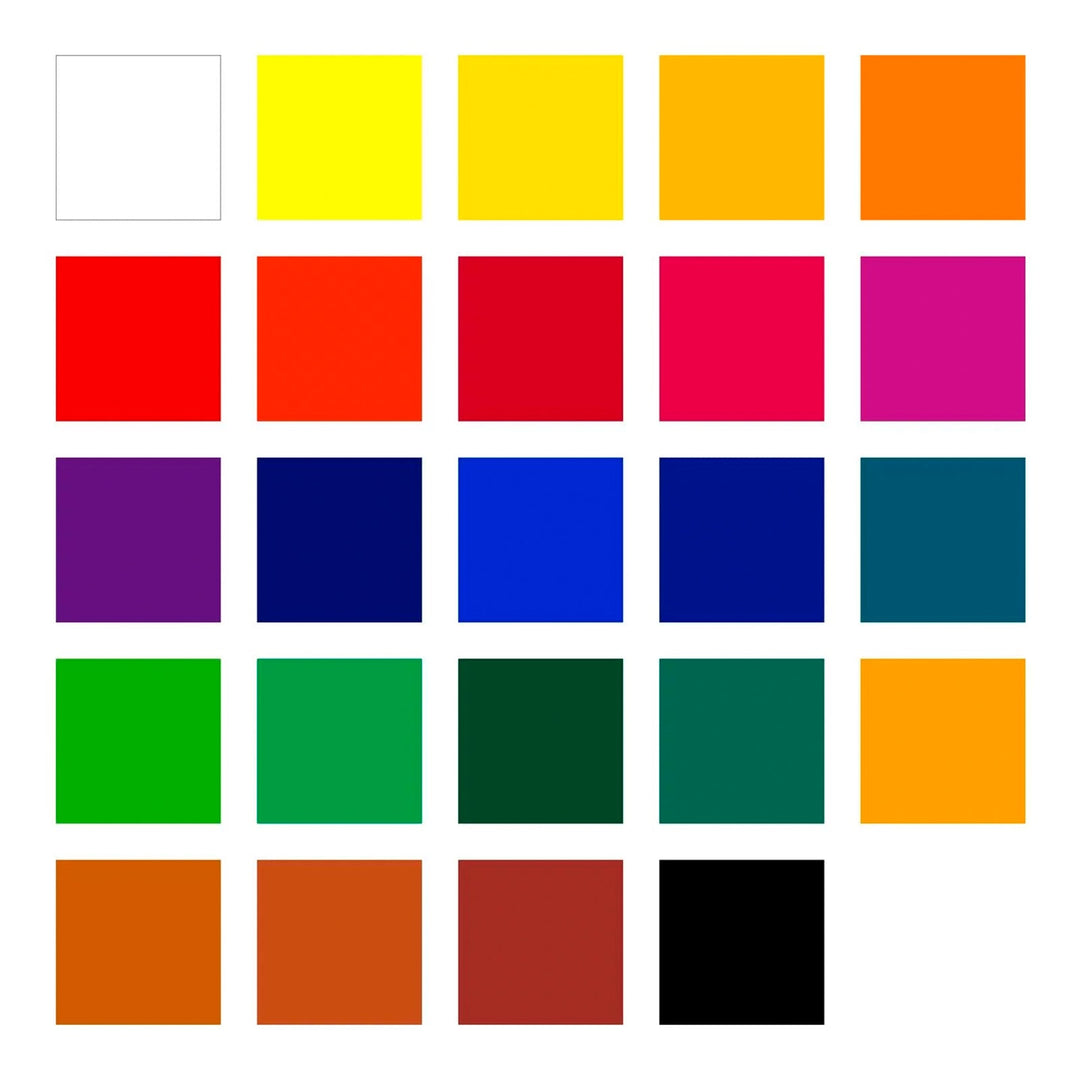 STAEDTLER Design Journey - Set de 24 Tubos de Pintura Acuarela en Colores Surtidos