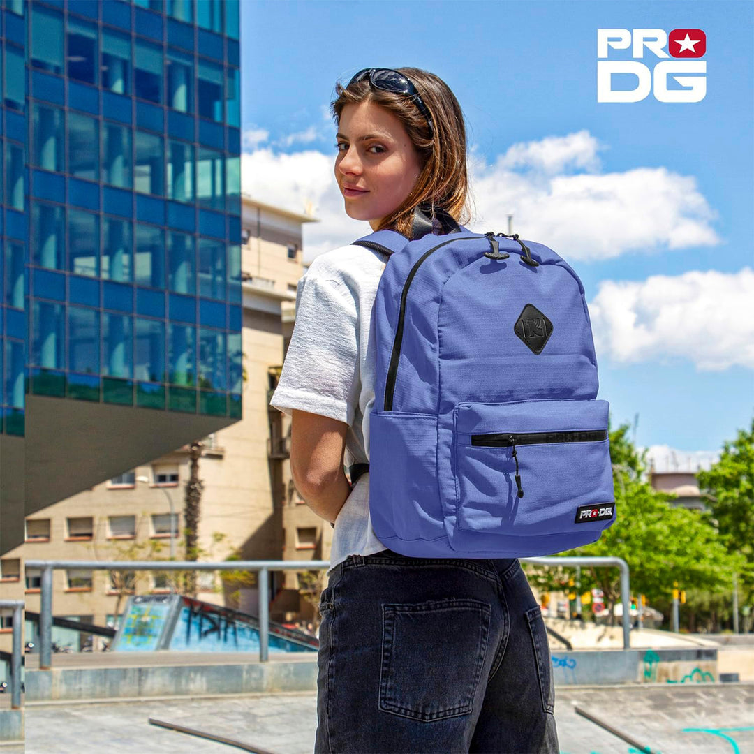 PRODG Smart - Mochila Multiusos Opción Portatil Reforzada e Impermeable. Khaki