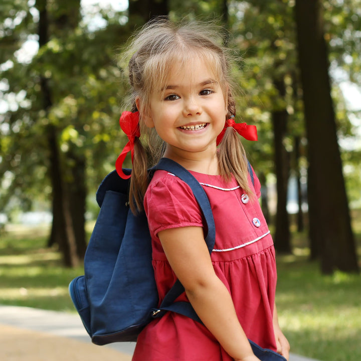 DISNEY Jasmín Lamp - Mochila Infantil para Preescolar con Compartimento Unico