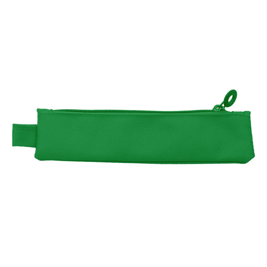 COLORLINE - Estuche Portatodo Multiusos en Formato Mini. Verde