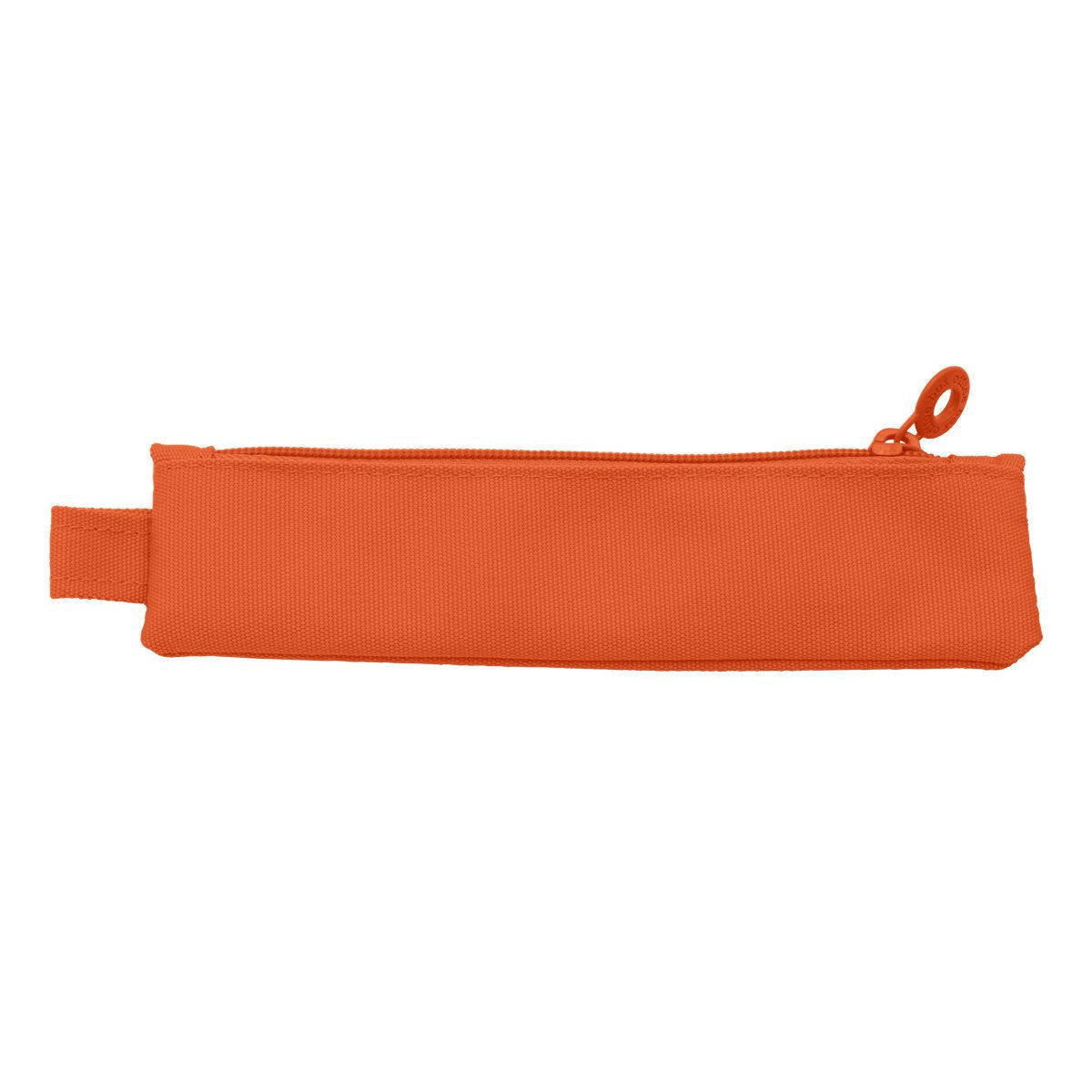 COLORLINE - Estuche Portatodo Multiusos en Formato Mini. Naranja