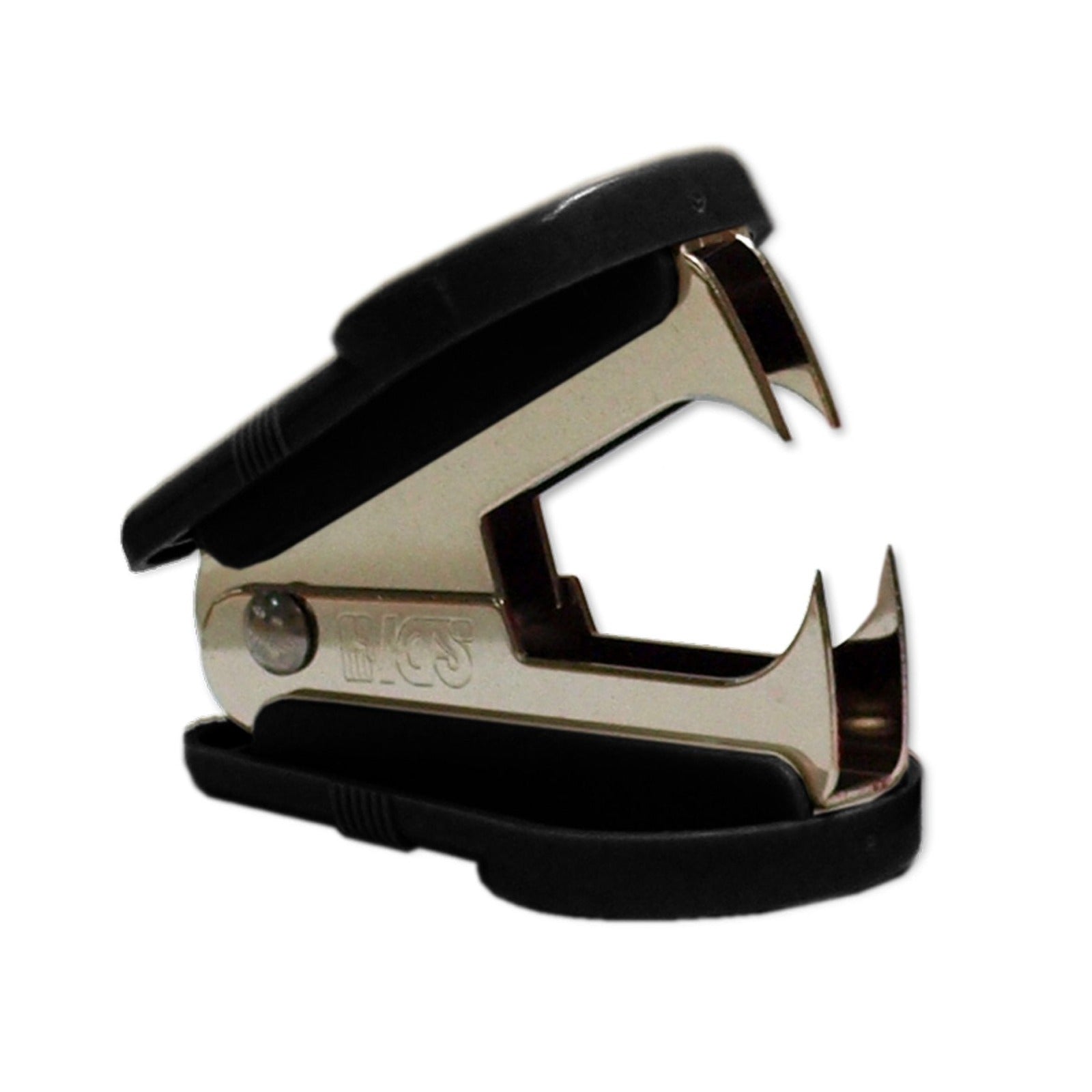 1164 - Quitagrapas SDI Deluxe en Blister, Negro