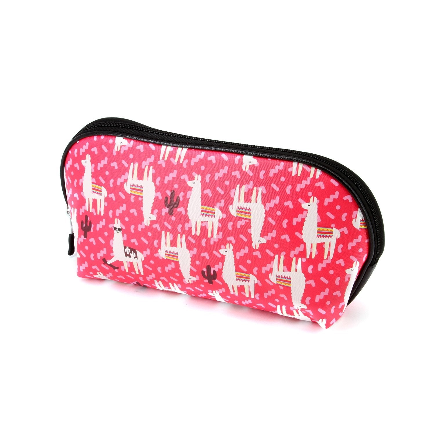Karactermania - OHMYPOP Neceser Aseo Jelly Cuzco