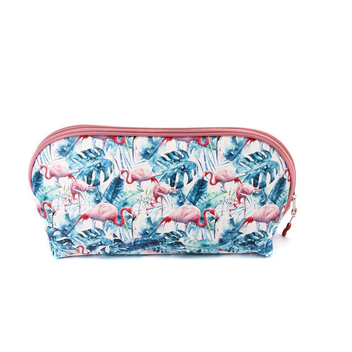 Karactermania - OHMYPOP Neceser Aseo Jelly Flamenco Tropical