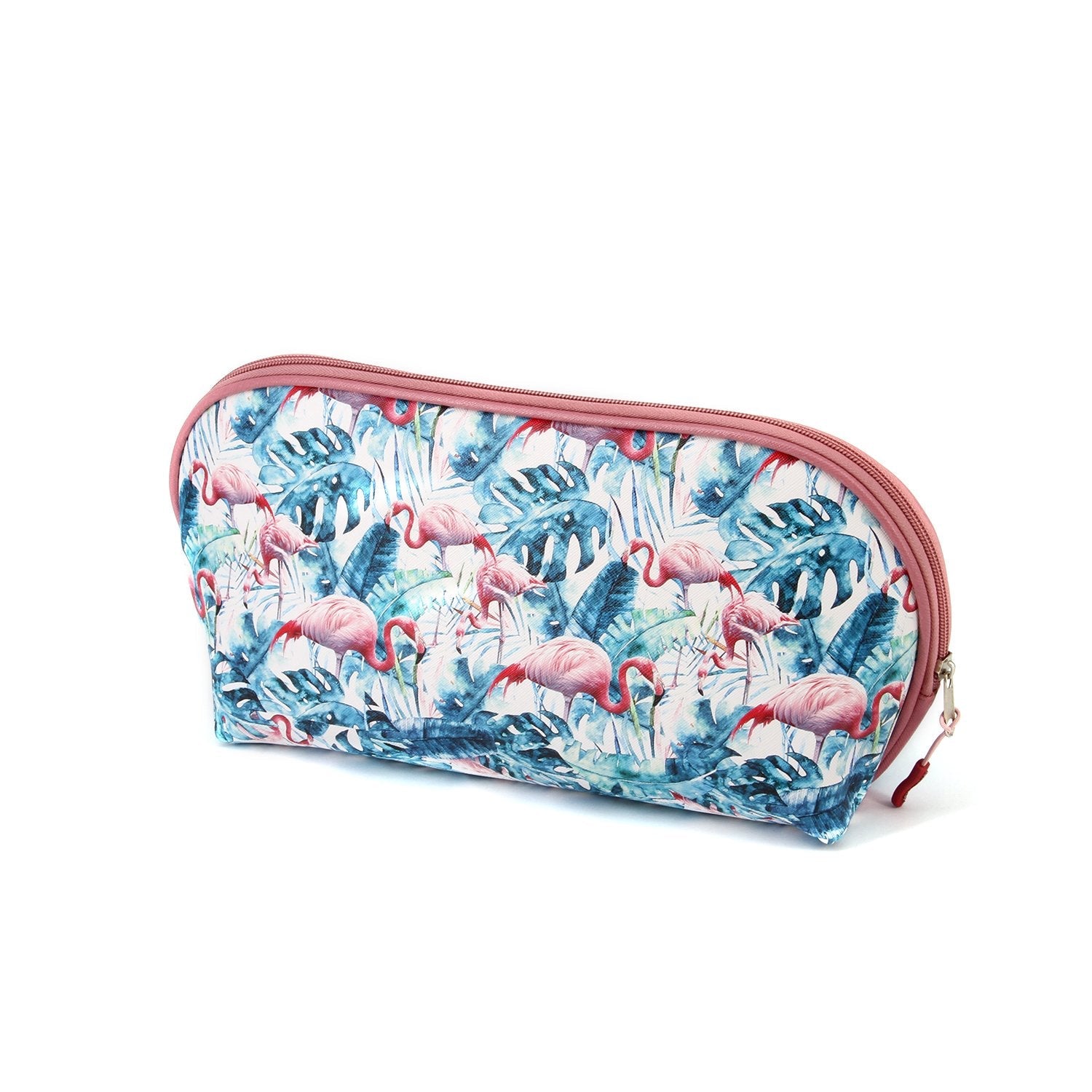 Karactermania - OHMYPOP Neceser Aseo Jelly Flamenco Tropical